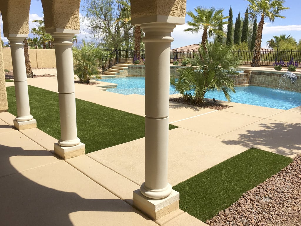 ForeverLawn synthetic grass North Las Vegas, NV