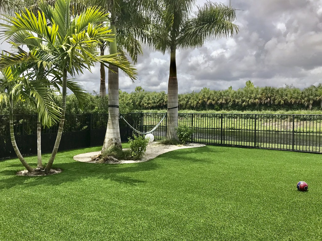 ForeverLawn South Beach Homestead Artificial Grass