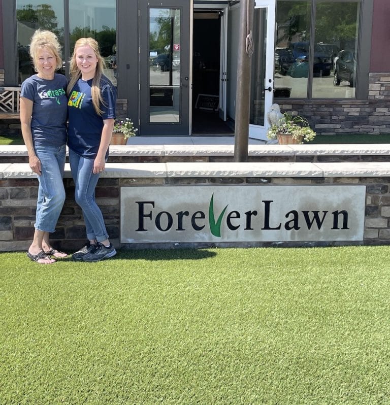 ForeverLawn Central Kentucky Owners