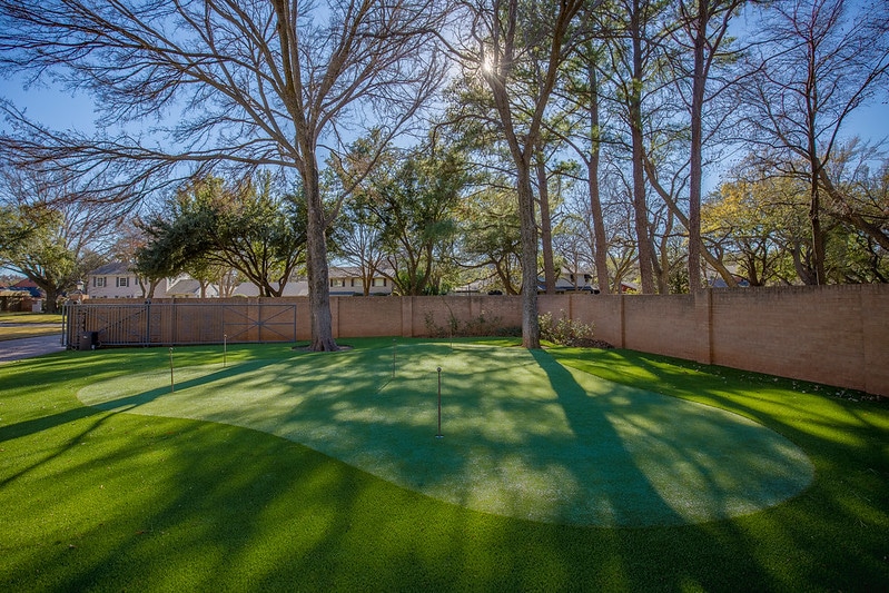 ForeverLawn St. Louis St. Charles Artificial Grass