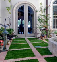 ForeverLawn featured in the Wall Street Journal