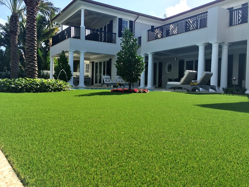 ForeverLawn Gold Coast Coral Springs Artificial Grass