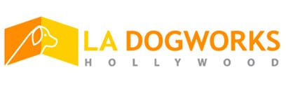 LA Dog Works Hollywood Logo