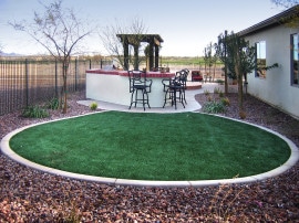 Artificial Turf: Advantages of Installing Synthetic Turf