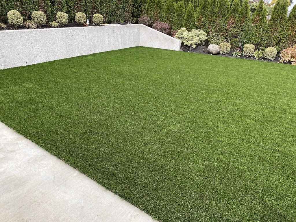 ForeverLawn synthetic grass Granbury, TX