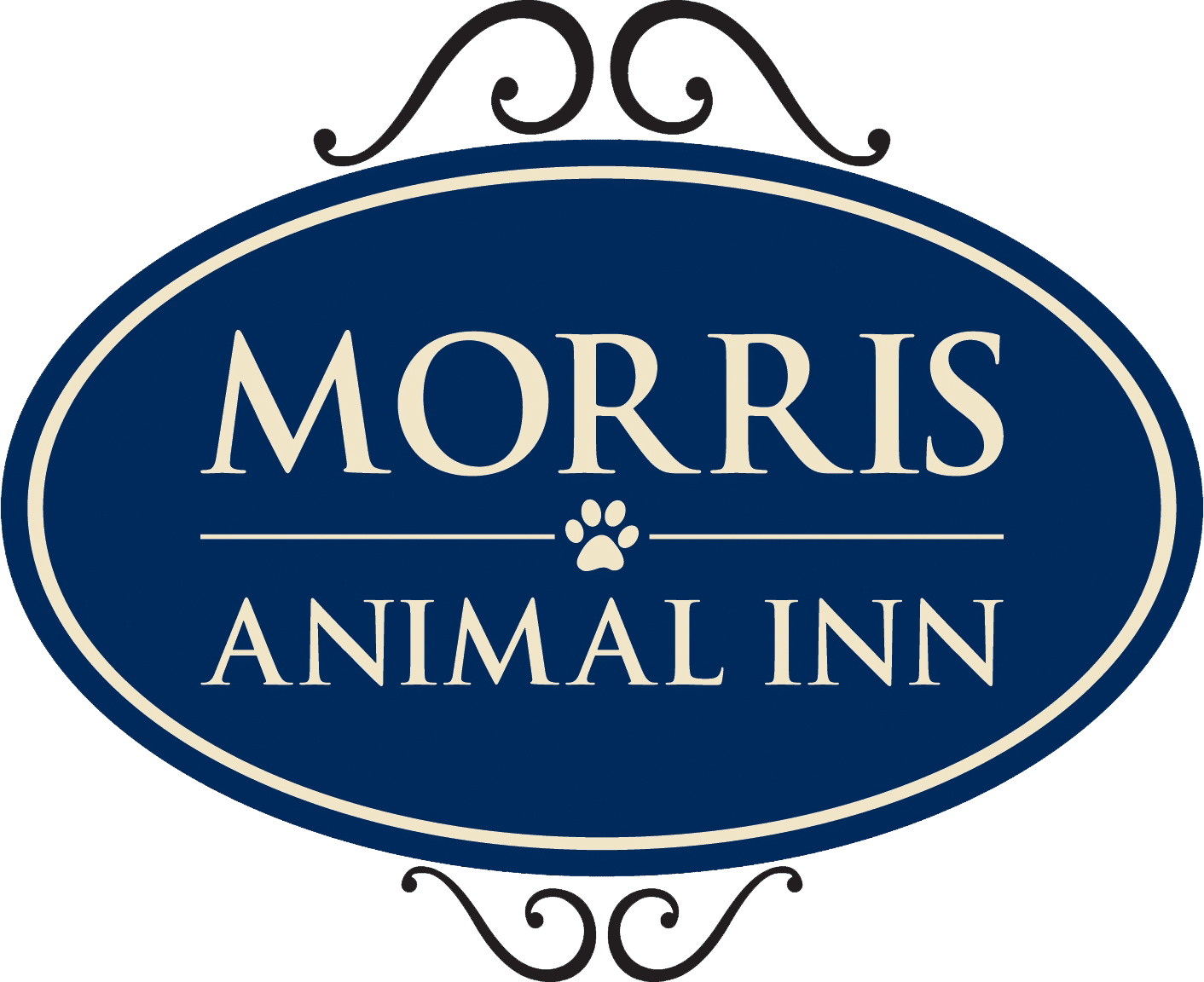 Walt Morris - Morris Animal Inn